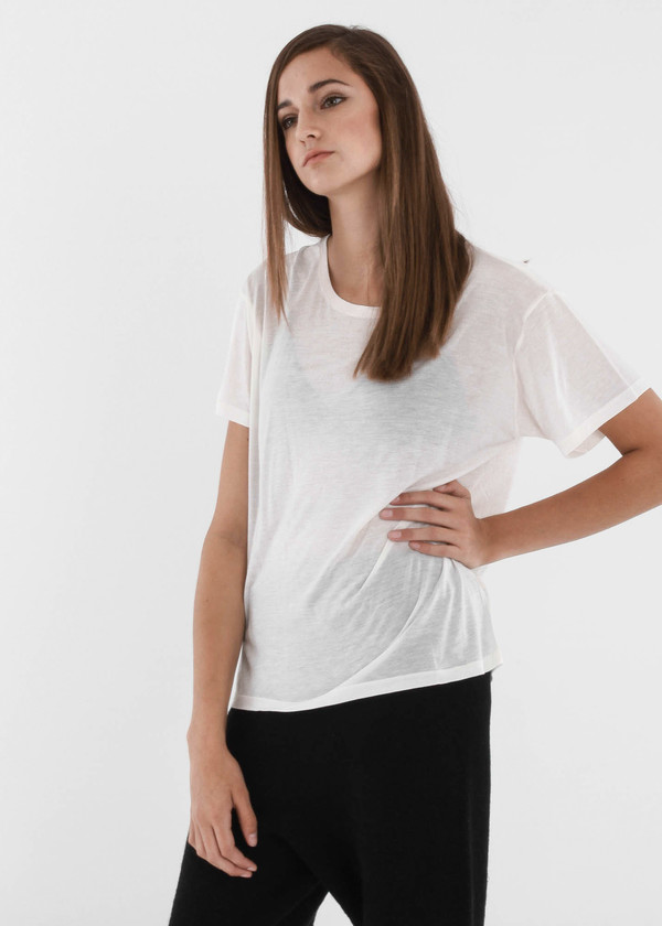 Baserange Loose Tee Baserange Loose Tee