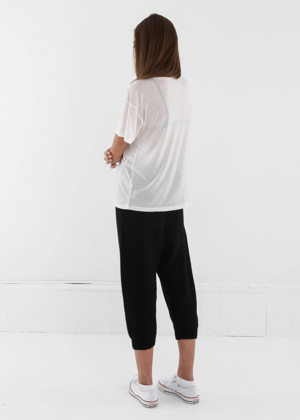 Baserange Loose Tee Baserange Loose Tee