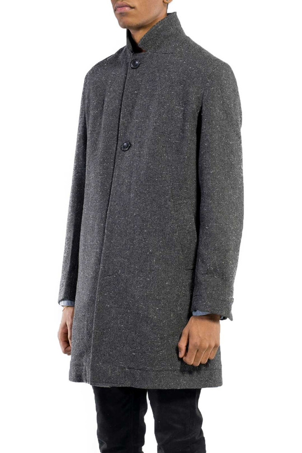 Men's Nudie Jeans Leon Coat Men's Nudie Jeans Leon Coat