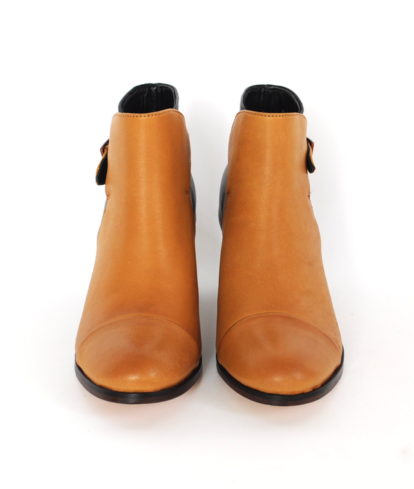 Samantha Pleet x Wolverine Artist Boot Samantha Pleet x Wolverine Artist Boot