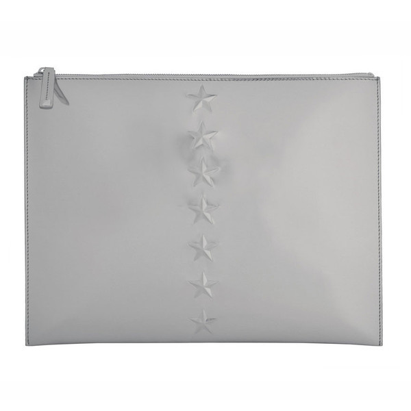 Senior Editor's Pouch Senior Editor's Pouch