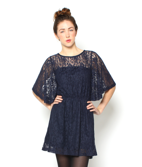 Ivana Helsinki Olga Dress Ivana Helsinki Olga Dress
