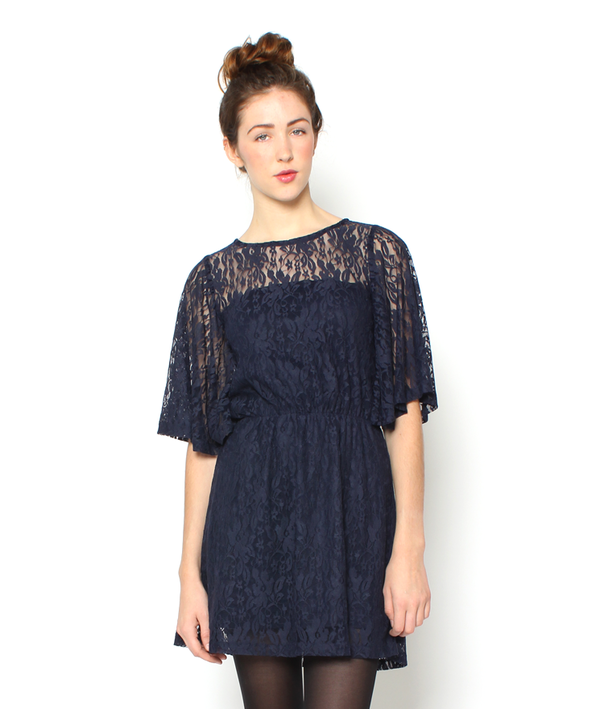 Ivana Helsinki Olga Dress Ivana Helsinki Olga Dress