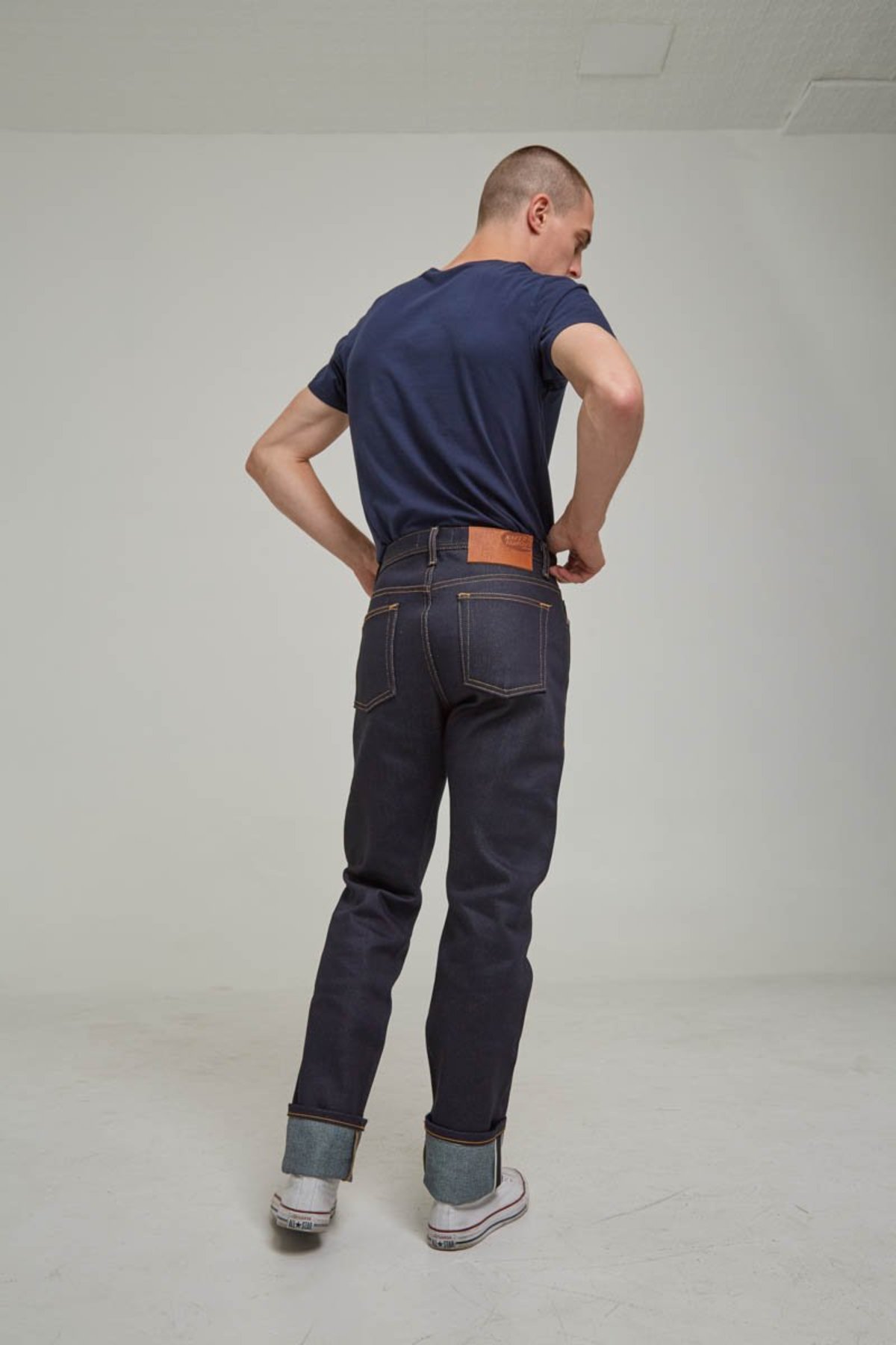 naked and famous elephant 6