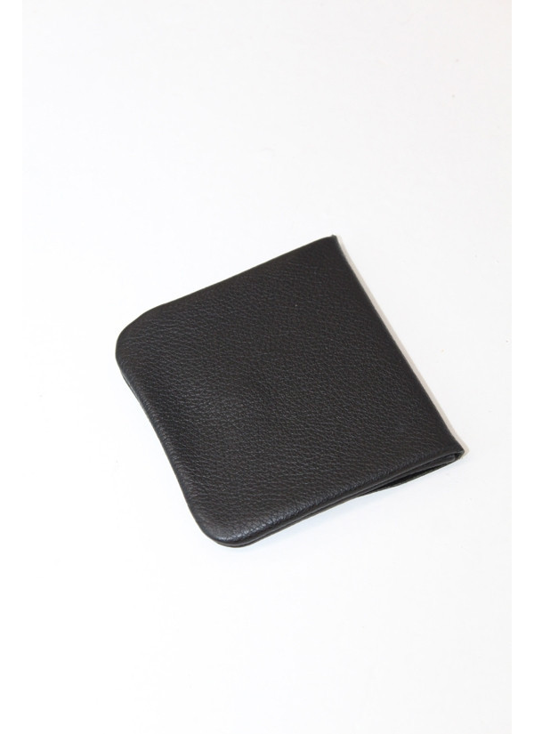 Recycled Leather Coin Bag Recycled Leather Coin Bag