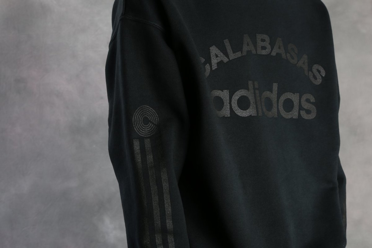 adidas calabasas crewneck