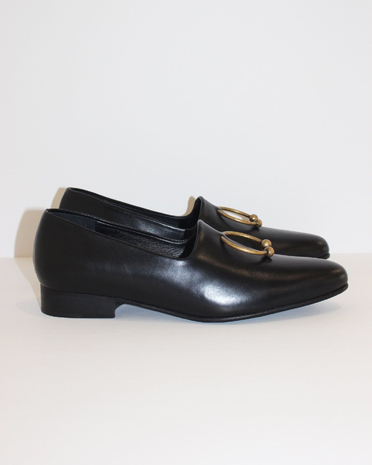 freda salvador lane loafers