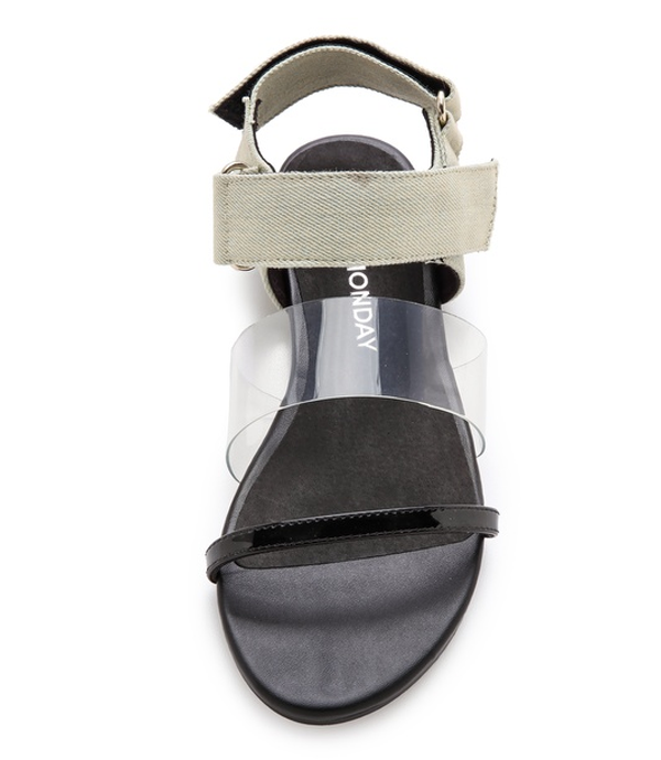 Cheap Monday Saviour Sandal Cheap Monday Saviour Sandal