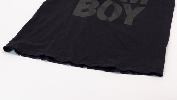 Petals & Peacocks The Ultimate Tomboy Tee Petals & Peacocks The Ultimate Tomboy Tee