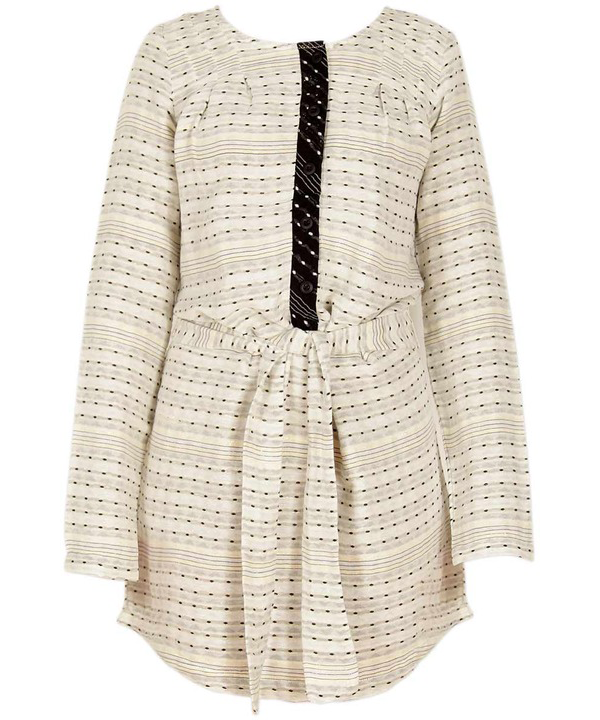 Ace & Jig Parker Dress Ace & Jig Parker Dress