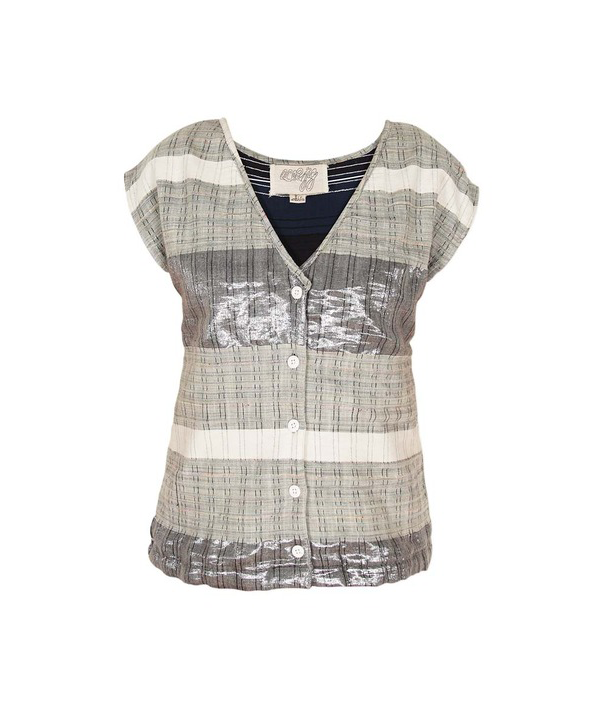 Ace & Jig Garden Top Ace & Jig Garden Top