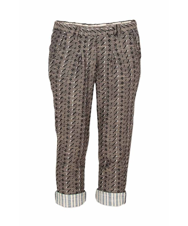 Ace & Jig Pegged Trousers Ace & Jig Pegged Trousers