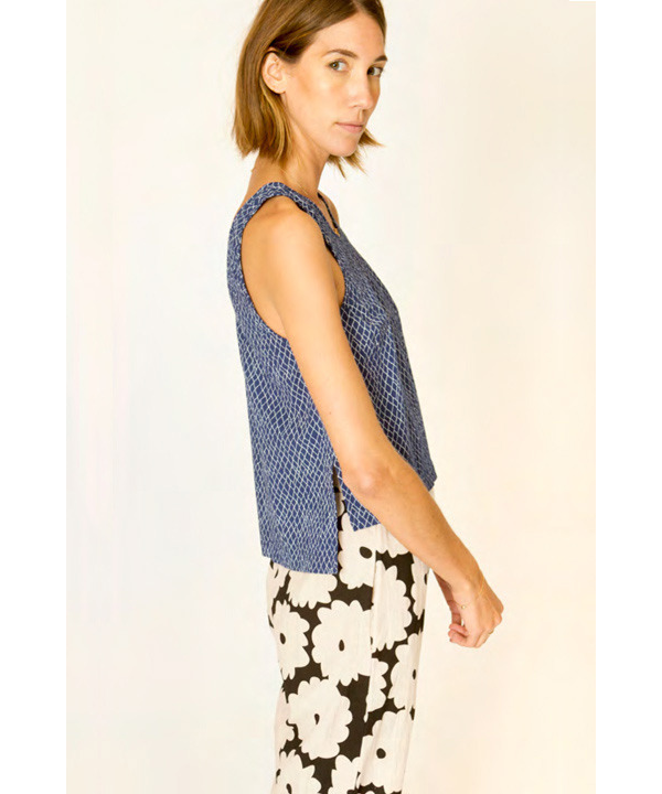 Ilana Kohn Roxey Tank Ilana Kohn Roxey Tank