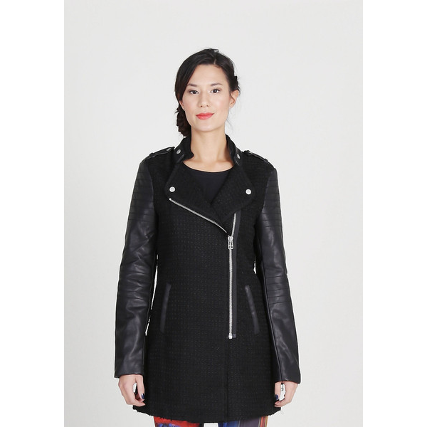 Bardot Textured Coat Bardot Textured Coat