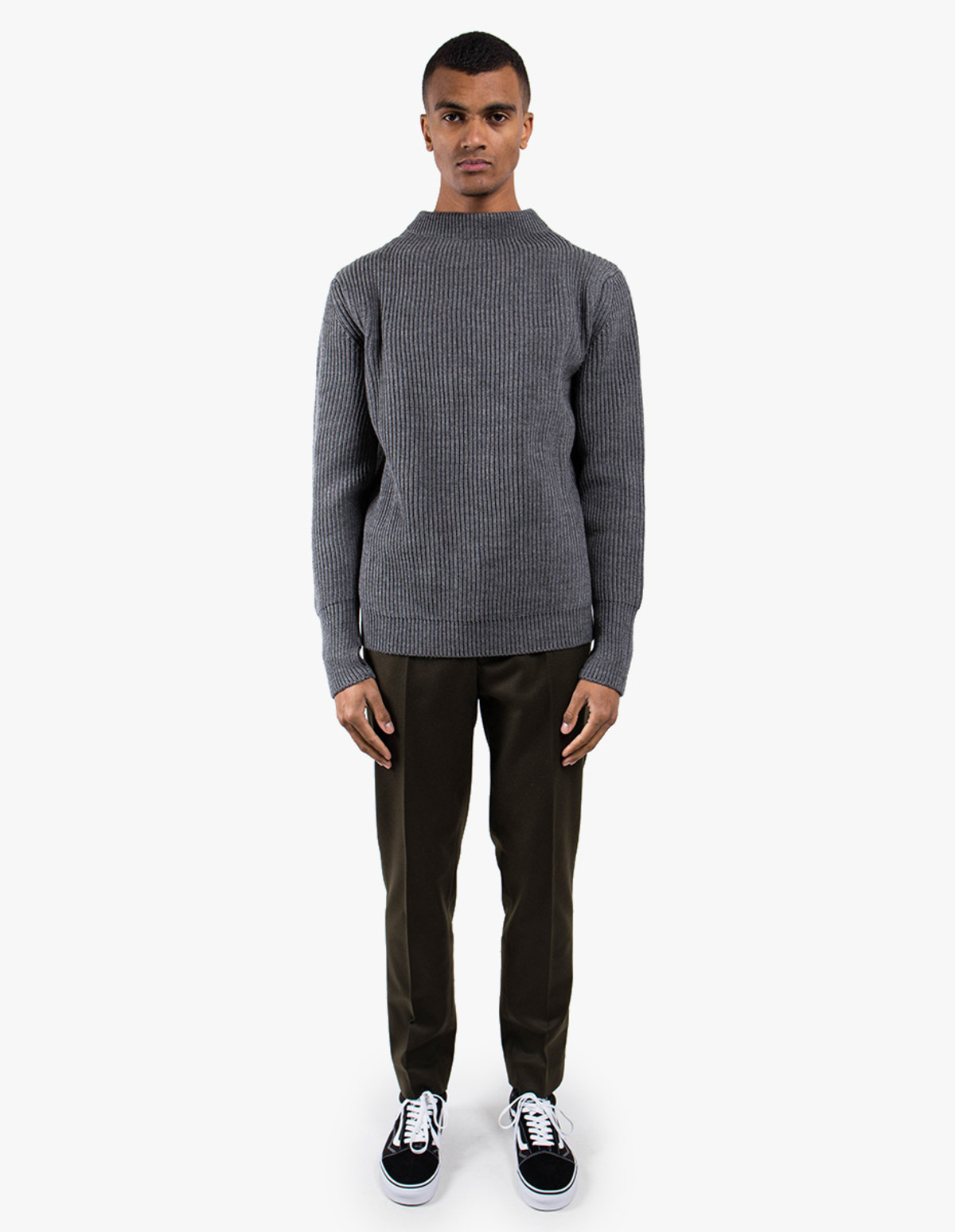 andersen andersen crewneck