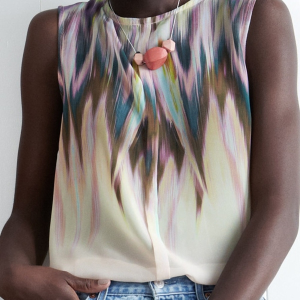 Eve Gravel Wild One Tank Eve Gravel Wild One Tank