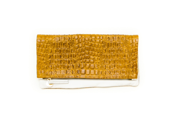 Clare Vivier Foldover Clutch Clare Vivier Foldover Clutch